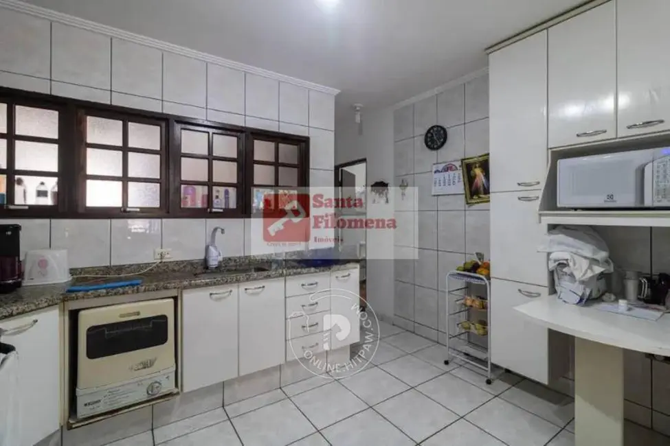 Sobrado com 4 quartos à venda, 366m2 em Parque das Nações, Capao Bonito - SP - imagem 6 Foto 6 de Sobrado com 4 quartos à venda, 366m2 em Parque das Nações, Capao Bonito - SP