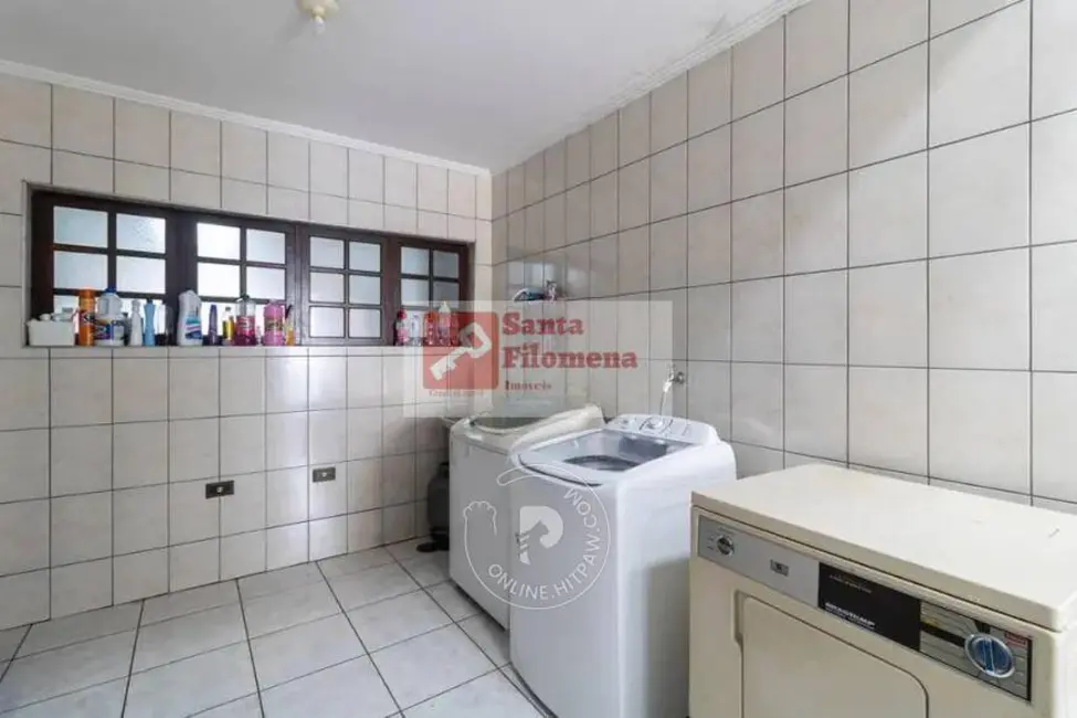 Sobrado com 4 quartos à venda, 366m2 em Parque das Nações, Capao Bonito - SP - imagem 9 Foto 9 de Sobrado com 4 quartos à venda, 366m2 em Parque das Nações, Capao Bonito - SP