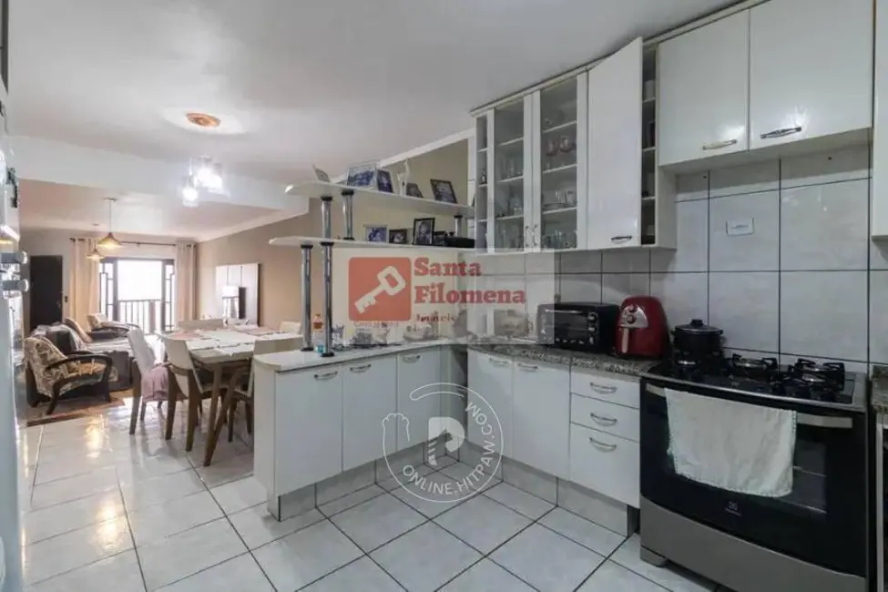 Sobrado com 4 quartos à venda, 366m2 em Parque das Nações, Capao Bonito - SP - imagem 8 Foto 8 de Sobrado com 4 quartos à venda, 366m2 em Parque das Nações, Capao Bonito - SP