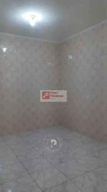 Foto 2 de Sobrado com 3 quartos à venda, 125m2 em Jardim Santo Antônio, Santo Andre - SP