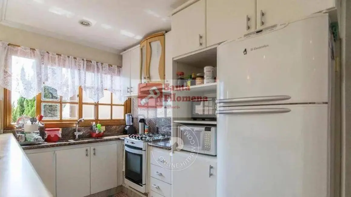 Foto 5 de Sobrado com 3 quartos à venda, 160m2 em Parque das Nações, Santo Andre - SP