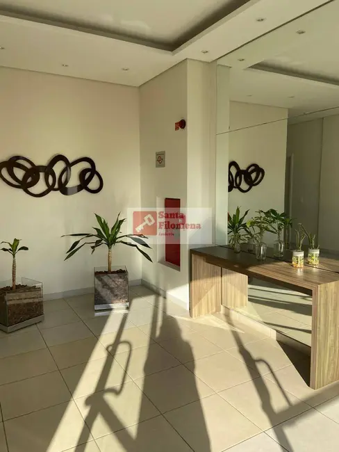 Foto 6 de Apartamento com 3 quartos à venda, 85m2 em Vila Curuçá, Santo Andre - SP