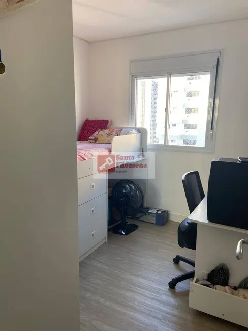 Foto 7 de Apartamento com 3 quartos à venda, 85m2 em Vila Curuçá, Santo Andre - SP