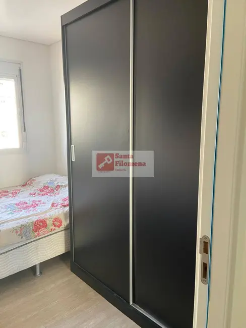 Foto 8 de Apartamento com 3 quartos à venda, 85m2 em Vila Curuçá, Santo Andre - SP