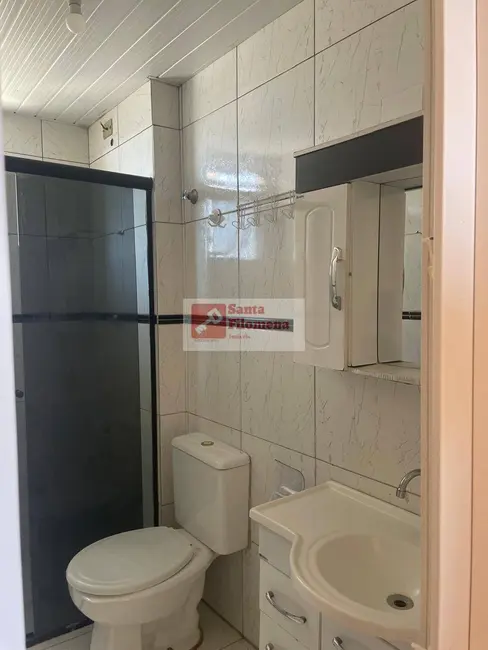Apartamento com 3 quartos à venda, 70m2 em Jardim Santo André, Santo Andre - SP - imagem 6 Foto 6 de Apartamento com 3 quartos à venda, 70m2 em Jardim Santo André, Santo Andre - SP