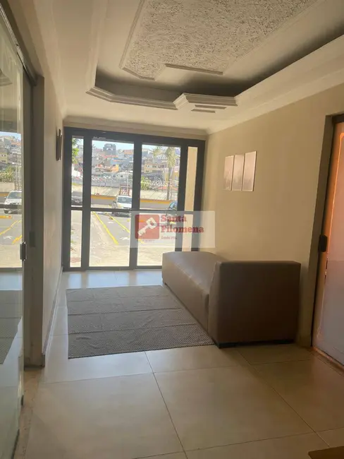 Apartamento com 3 quartos à venda, 70m2 em Jardim Santo André, Santo Andre - SP - imagem 1 Foto 1 de Apartamento com 3 quartos à venda, 70m2 em Jardim Santo André, Santo Andre - SP