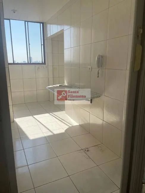 Apartamento com 3 quartos à venda, 70m2 em Jardim Santo André, Santo Andre - SP - imagem 2 Foto 2 de Apartamento com 3 quartos à venda, 70m2 em Jardim Santo André, Santo Andre - SP