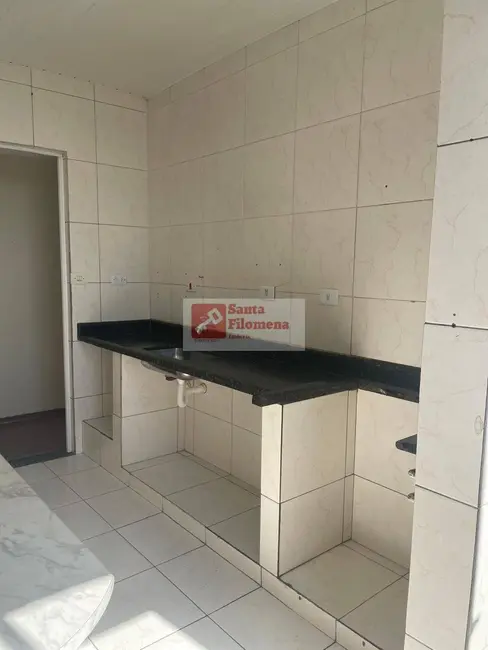 Apartamento com 3 quartos à venda, 70m2 em Jardim Santo André, Santo Andre - SP - imagem 3 Foto 3 de Apartamento com 3 quartos à venda, 70m2 em Jardim Santo André, Santo Andre - SP
