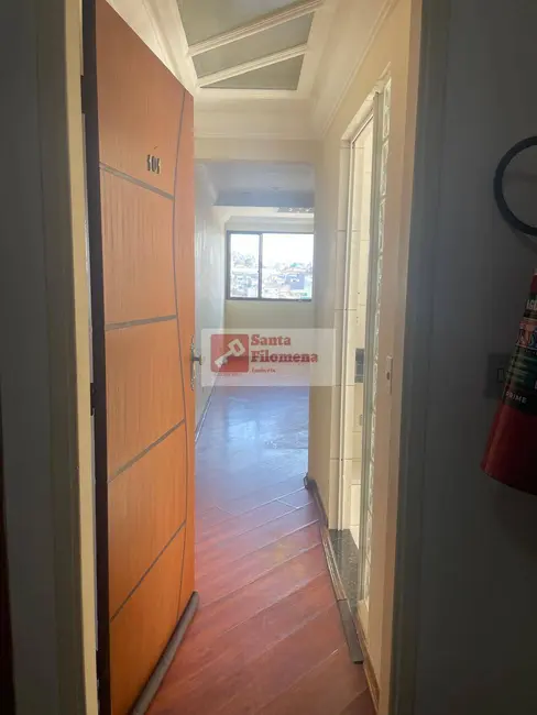 Apartamento com 3 quartos à venda, 70m2 em Jardim Santo André, Santo Andre - SP - imagem 8 Foto 8 de Apartamento com 3 quartos à venda, 70m2 em Jardim Santo André, Santo Andre - SP