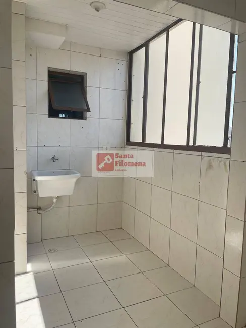 Apartamento com 3 quartos à venda, 70m2 em Jardim Santo André, Santo Andre - SP - imagem 4 Foto 4 de Apartamento com 3 quartos à venda, 70m2 em Jardim Santo André, Santo Andre - SP