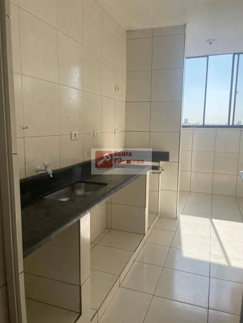 Apartamento com 3 quartos à venda, 70m2 em Jardim Santo André, Santo Andre - SP - imagem 5 Foto 5 de Apartamento com 3 quartos à venda, 70m2 em Jardim Santo André, Santo Andre - SP