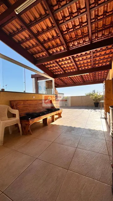 Cobertura com 2 quartos à venda, 100m2 em Vila Metalúrgica, Santo Andre - SP - imagem 4 Foto 4 de Cobertura com 2 quartos à venda, 100m2 em Vila Metalúrgica, Santo Andre - SP