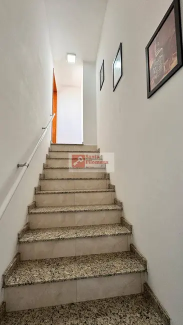 Cobertura com 2 quartos à venda, 100m2 em Vila Metalúrgica, Santo Andre - SP - imagem 6 Foto 6 de Cobertura com 2 quartos à venda, 100m2 em Vila Metalúrgica, Santo Andre - SP