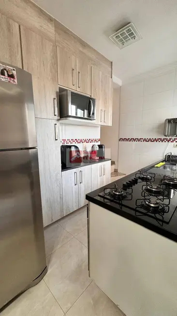 Cobertura com 2 quartos à venda, 100m2 em Vila Metalúrgica, Santo Andre - SP - imagem 9 Foto 9 de Cobertura com 2 quartos à venda, 100m2 em Vila Metalúrgica, Santo Andre - SP