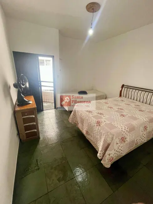 Apartamento com 1 quarto à venda, 75m2 em Aviação, Praia Grande - SP - imagem 2 Foto 2 de Apartamento com 1 quarto à venda, 75m2 em Aviação, Praia Grande - SP