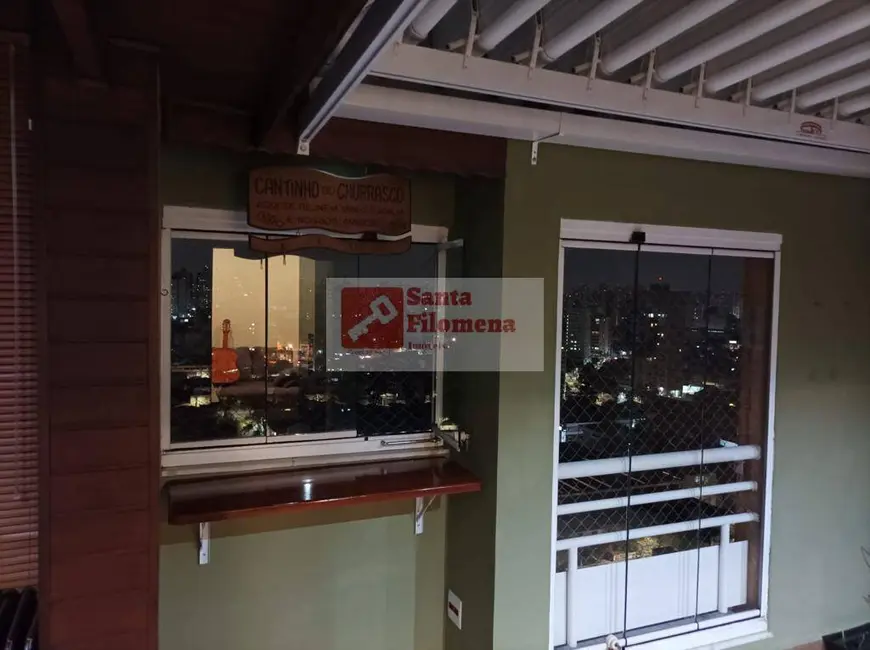 Foto 6 de Cobertura com 2 quartos à venda, 103m2 em Casa Branca, Santo Andre - SP