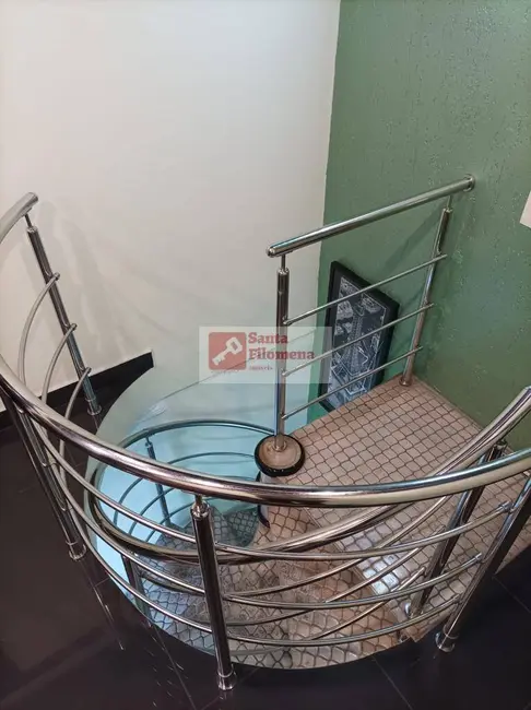 Foto 9 de Cobertura com 2 quartos à venda, 103m2 em Casa Branca, Santo Andre - SP