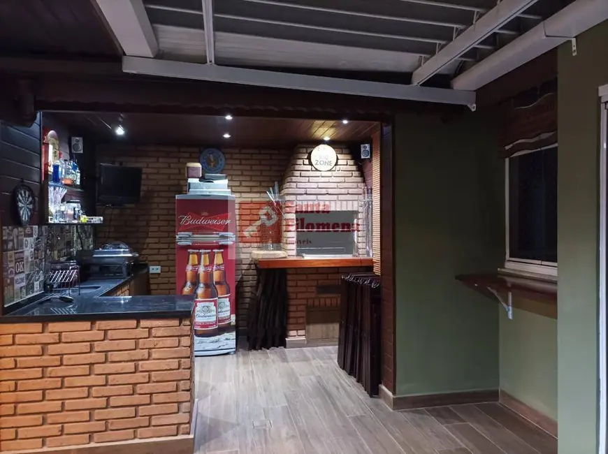 Foto 4 de Cobertura com 2 quartos à venda, 103m2 em Casa Branca, Santo Andre - SP