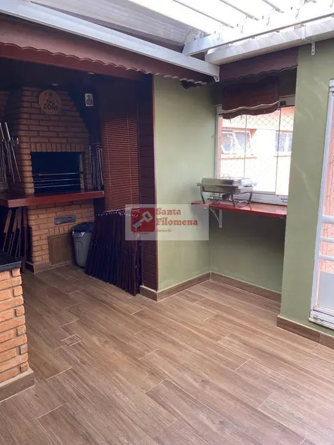 Foto 7 de Cobertura com 2 quartos à venda, 103m2 em Casa Branca, Santo Andre - SP