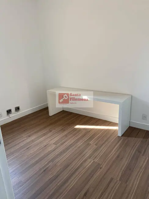 Foto 5 de Apartamento com 3 quartos para alugar, 58m2 em Casa Branca, Santo Andre - SP