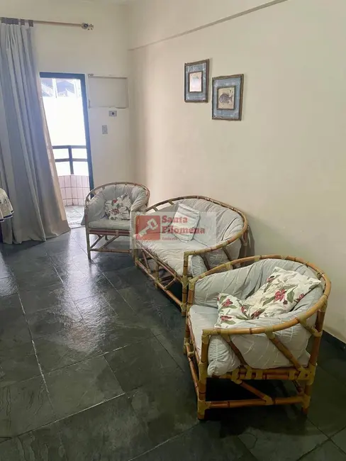 Apartamento com 1 quarto à venda, 75m2 em Aviação, Praia Grande - SP - imagem 8 Foto 8 de Apartamento com 1 quarto à venda, 75m2 em Aviação, Praia Grande - SP