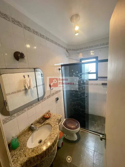 Apartamento com 1 quarto à venda, 75m2 em Aviação, Praia Grande - SP - imagem 3 Foto 3 de Apartamento com 1 quarto à venda, 75m2 em Aviação, Praia Grande - SP