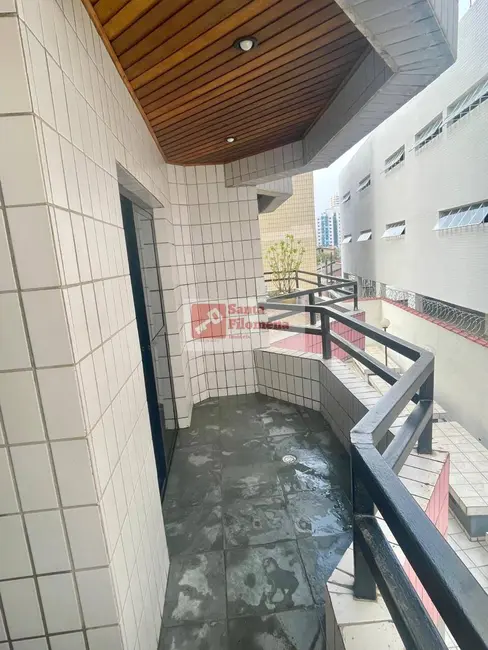 Apartamento com 1 quarto à venda, 75m2 em Aviação, Praia Grande - SP - imagem 2 Foto 2 de Apartamento com 1 quarto à venda, 75m2 em Aviação, Praia Grande - SP
