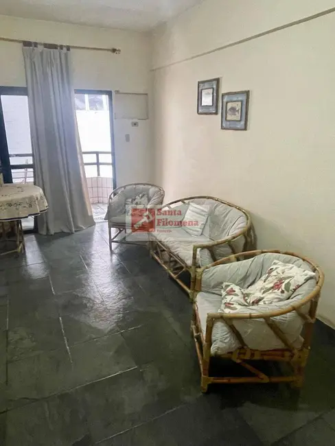 Apartamento com 1 quarto à venda, 75m2 em Aviação, Praia Grande - SP - imagem 6 Foto 6 de Apartamento com 1 quarto à venda, 75m2 em Aviação, Praia Grande - SP