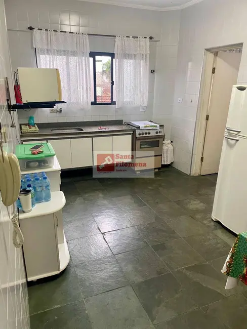 Apartamento com 1 quarto à venda, 75m2 em Aviação, Praia Grande - SP - imagem 5 Foto 5 de Apartamento com 1 quarto à venda, 75m2 em Aviação, Praia Grande - SP