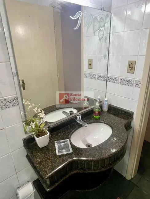 Apartamento com 1 quarto à venda, 75m2 em Aviação, Praia Grande - SP - imagem 9 Foto 9 de Apartamento com 1 quarto à venda, 75m2 em Aviação, Praia Grande - SP