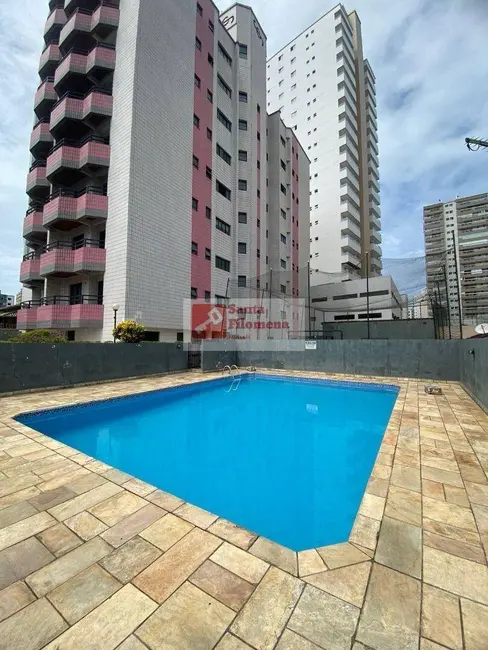 Apartamento com 1 quarto à venda, 75m2 em Aviação, Praia Grande - SP - imagem 1 Foto 1 de Apartamento com 1 quarto à venda, 75m2 em Aviação, Praia Grande - SP