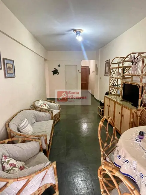 Apartamento com 1 quarto à venda, 75m2 em Aviação, Praia Grande - SP - imagem 7 Foto 7 de Apartamento com 1 quarto à venda, 75m2 em Aviação, Praia Grande - SP