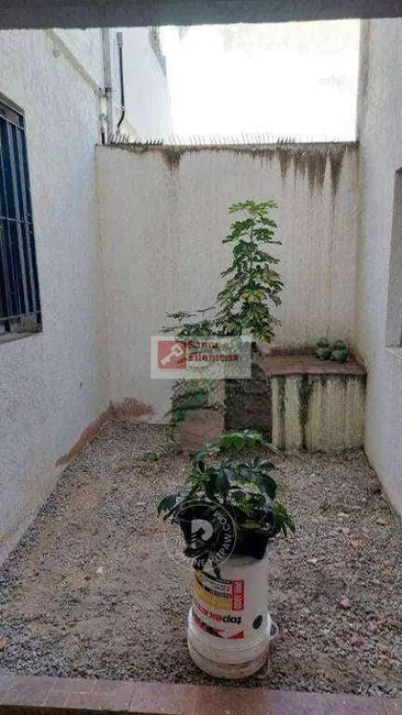 Foto 7 de Casa com 2 quartos para alugar, 70m2 em Bangú, Santo Andre - SP