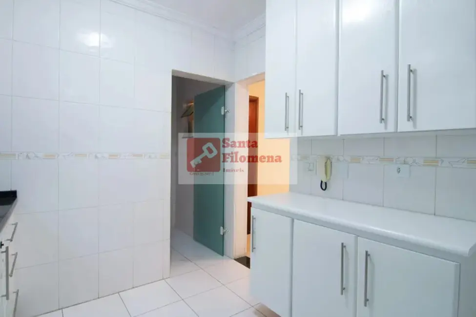 Foto 8 de Casa com 3 quartos à venda, 162m2 em Vila Marina, Santo Andre - SP