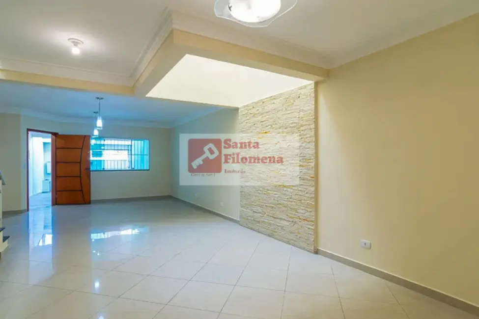 Foto 4 de Casa com 3 quartos à venda, 162m2 em Vila Marina, Santo Andre - SP