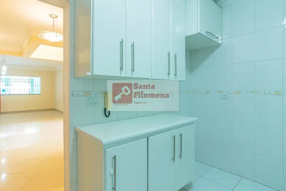 Foto 5 de Casa com 3 quartos à venda, 162m2 em Vila Marina, Santo Andre - SP