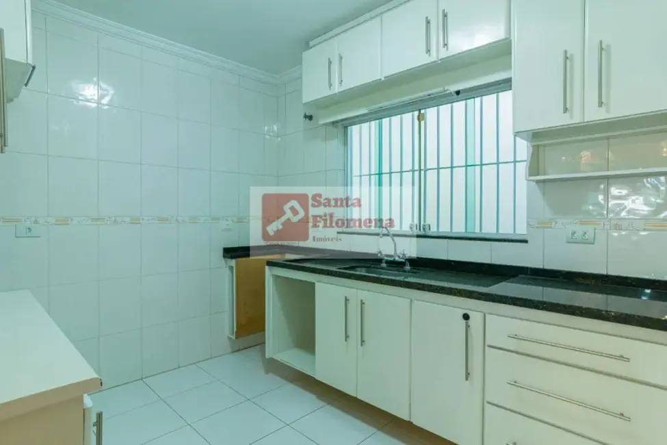 Foto 7 de Casa com 3 quartos à venda, 162m2 em Vila Marina, Santo Andre - SP