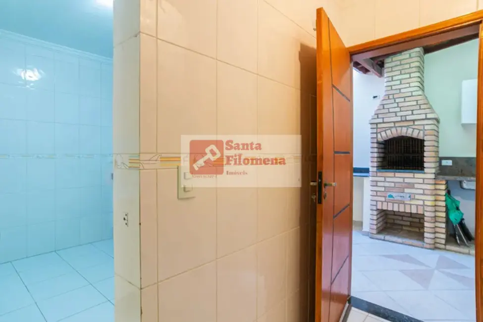 Foto 9 de Casa com 3 quartos à venda, 162m2 em Vila Marina, Santo Andre - SP