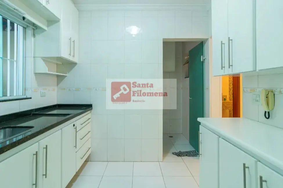 Foto 6 de Casa com 3 quartos à venda, 162m2 em Vila Marina, Santo Andre - SP