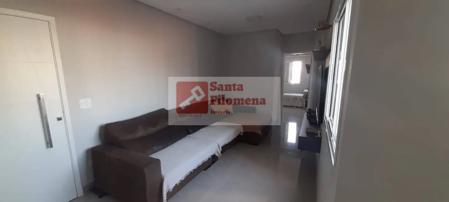 Foto 7 de Cobertura com 2 quartos à venda, 104m2 em Bangú, Santo Andre - SP