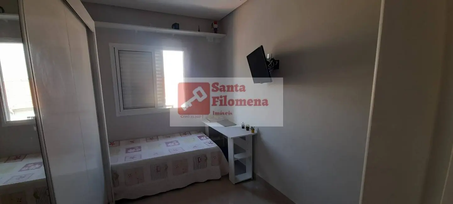 Foto 9 de Cobertura com 2 quartos à venda, 104m2 em Bangú, Santo Andre - SP