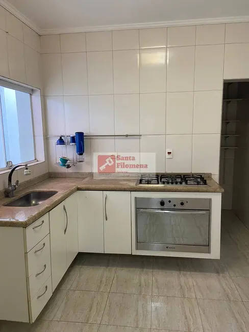 Foto 2 de Casa com 3 quartos à venda, 252m2 em Centro, Sao Bernardo Do Campo - SP