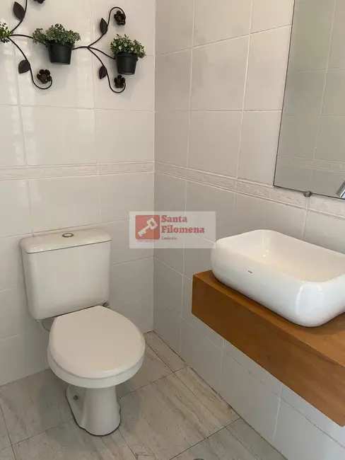 Casa com 3 quartos à venda, 252m2 em Centro, Sao Bernardo Do Campo - SP - imagem 6 Foto 6 de Casa com 3 quartos à venda, 252m2 em Centro, Sao Bernardo Do Campo - SP