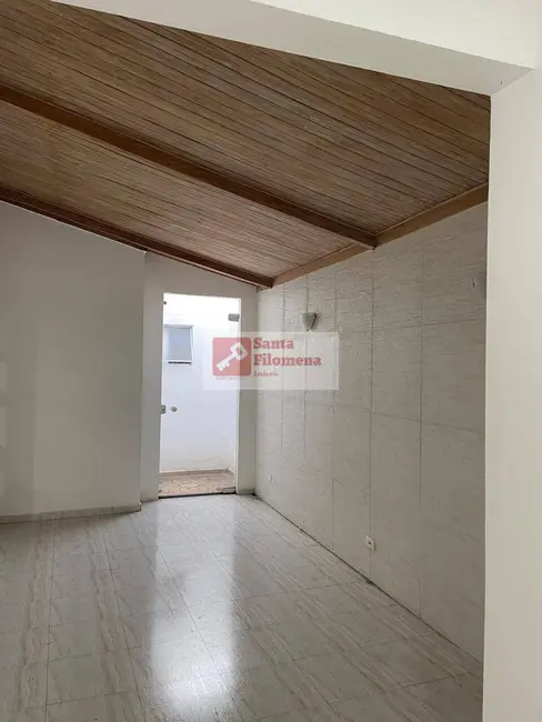 Casa com 3 quartos à venda, 252m2 em Centro, Sao Bernardo Do Campo - SP - imagem 8 Foto 8 de Casa com 3 quartos à venda, 252m2 em Centro, Sao Bernardo Do Campo - SP