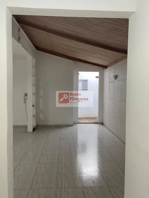 Casa com 3 quartos à venda, 252m2 em Centro, Sao Bernardo Do Campo - SP - imagem 7 Foto 7 de Casa com 3 quartos à venda, 252m2 em Centro, Sao Bernardo Do Campo - SP