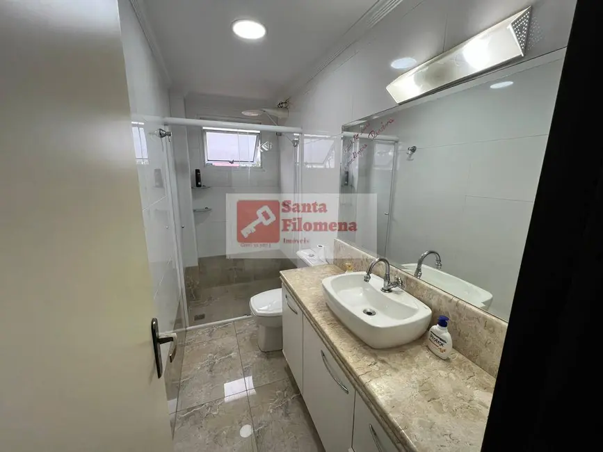 Apartamento com 3 quartos à venda, 79m2 em Vila Humaitá, Santo Andre - SP - imagem 6 Foto 6 de Apartamento com 3 quartos à venda, 79m2 em Vila Humaitá, Santo Andre - SP