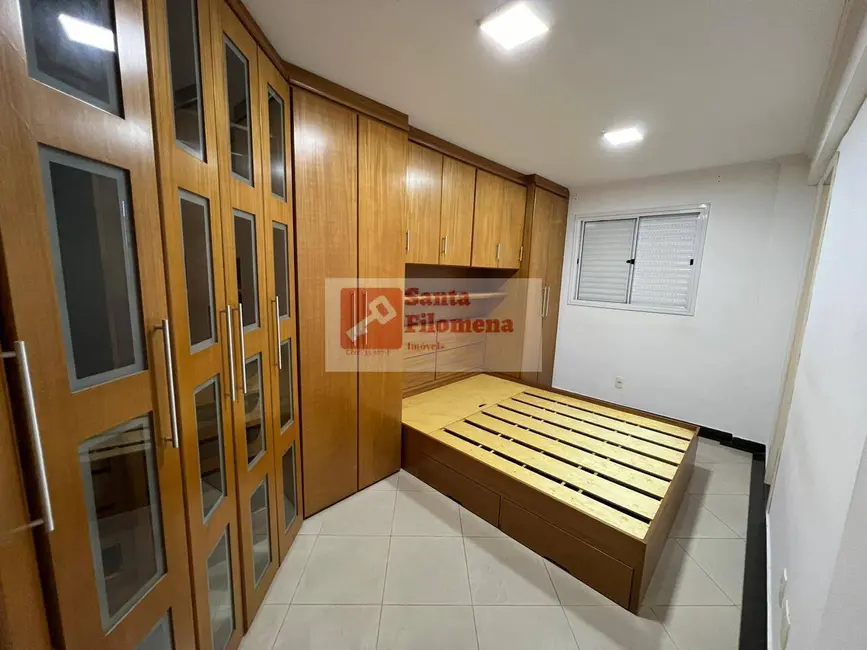 Apartamento com 3 quartos à venda, 79m2 em Vila Humaitá, Santo Andre - SP - imagem 4 Foto 4 de Apartamento com 3 quartos à venda, 79m2 em Vila Humaitá, Santo Andre - SP