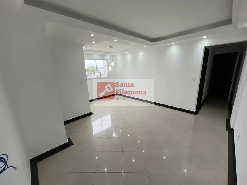 Apartamento com 3 quartos à venda, 79m2 em Vila Humaitá, Santo Andre - SP - imagem 3 Foto 3 de Apartamento com 3 quartos à venda, 79m2 em Vila Humaitá, Santo Andre - SP