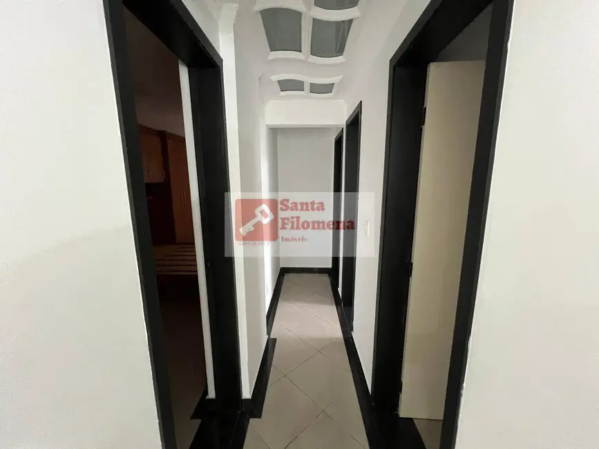 Apartamento com 3 quartos à venda, 79m2 em Vila Humaitá, Santo Andre - SP - imagem 8 Foto 8 de Apartamento com 3 quartos à venda, 79m2 em Vila Humaitá, Santo Andre - SP