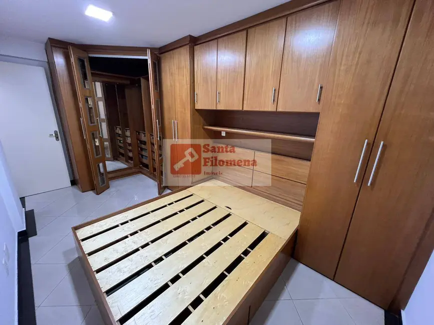 Apartamento com 3 quartos à venda, 79m2 em Vila Humaitá, Santo Andre - SP - imagem 5 Foto 5 de Apartamento com 3 quartos à venda, 79m2 em Vila Humaitá, Santo Andre - SP